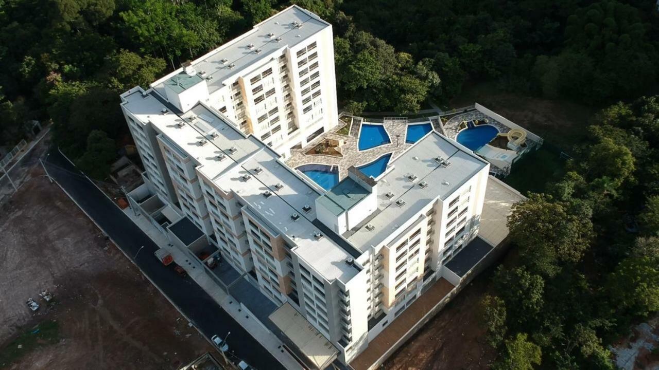Prime Park Veredas Рио Куенте Екстериор снимка