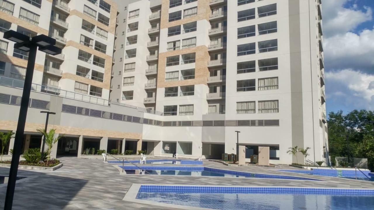 Prime Park Veredas Рио Куенте Екстериор снимка
