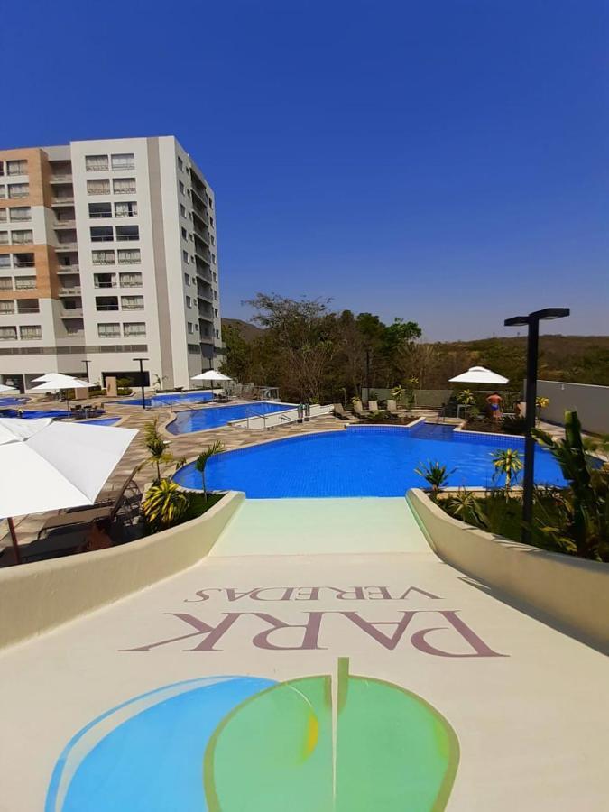 Prime Park Veredas Рио Куенте Екстериор снимка